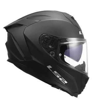 Ls2 - Casque Ff817 Challenger II Solid