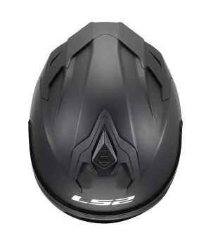 Ls2 - Casque Ff817 Challenger II Solid