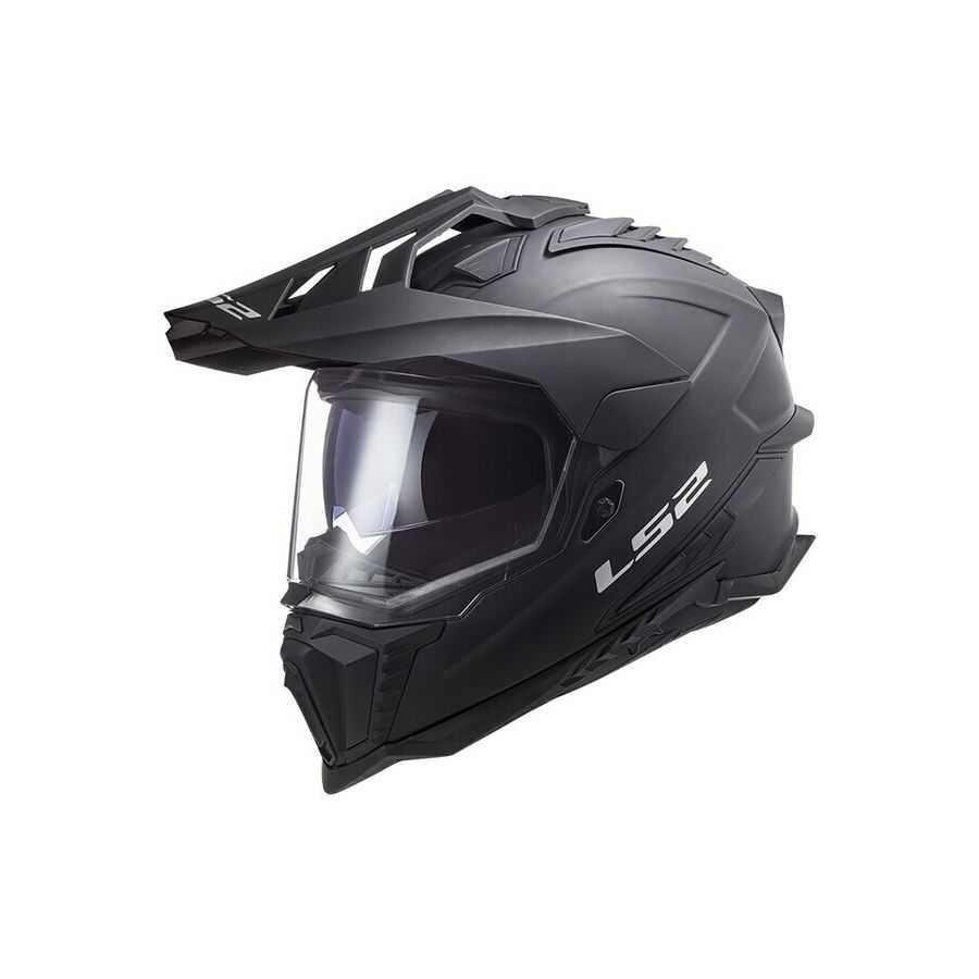 Ls2 - Casque Mx701 Explorer Solid
