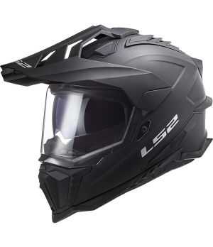 Ls2 - Casque Mx701 Explorer Solid