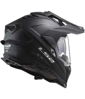 Ls2 - Casque Mx701 Explorer Solid