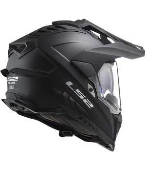 Ls2 - Casque Mx701 Explorer Solid