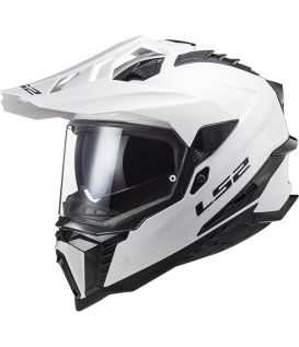Ls2 - Casque Mx701 Explorer Solid