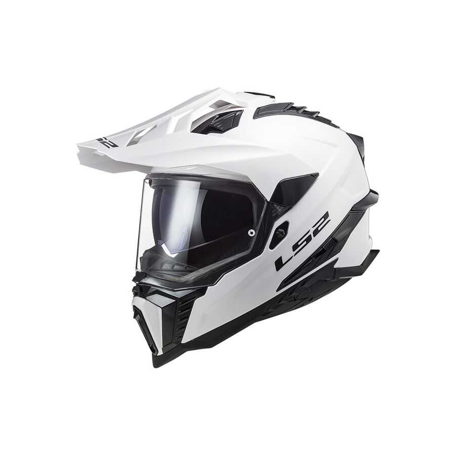 Ls2 - Casque Mx701 Explorer Solid