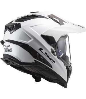 Ls2 - Casque Mx701 Explorer Solid