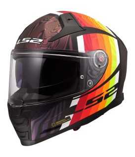 Ls2 - Casque Ff811 Vector II Freedom