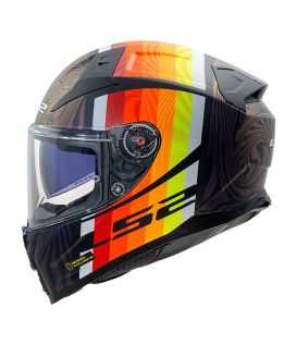 Ls2 - Casque Ff811 Vector II Freedom