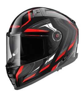 Ls2 - Casque Ff811 Vector II Alizer