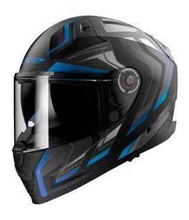 Ls2 - Casque Ff811 Vector II Alizer