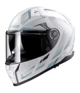 Ls2 - Casque Ff811 Vector II Alizer