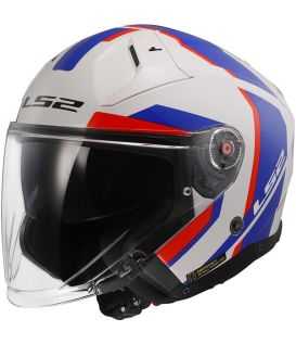 Ls2 - Casque Of603 Infinity II Focus