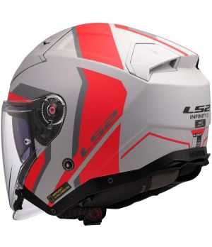 Ls2 - Casque Of603 Infinity II Focus