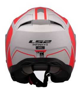 Ls2 - Casque Of603 Infinity II Focus