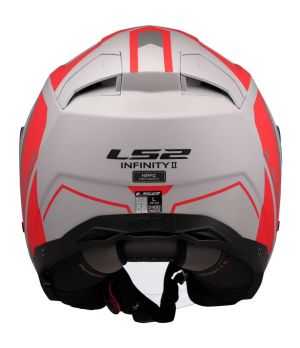 Ls2 - Casque Of603 Infinity II Focus