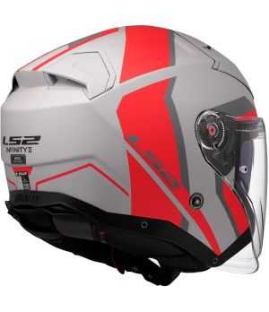 Ls2 - Casque Of603 Infinity II Focus