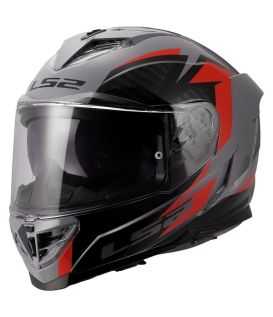Ls2 - Casque Ff818 Storm III Dynamo