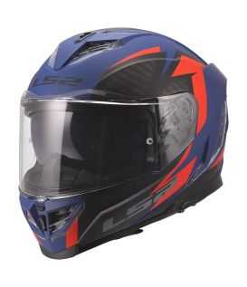 Ls2 - Casque Ff818 Storm III Dynamo