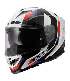Ls2 - Casque Ff818 Storm III Sporty