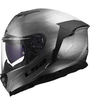 Ls2 - Casque Ff818 Storm III Jeans