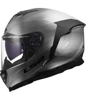 Ls2 - Casque Ff818 Storm III Jeans