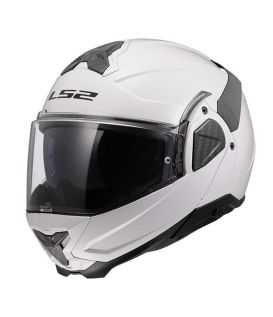 Ls2 - Casque Ff910 Advant II Solid