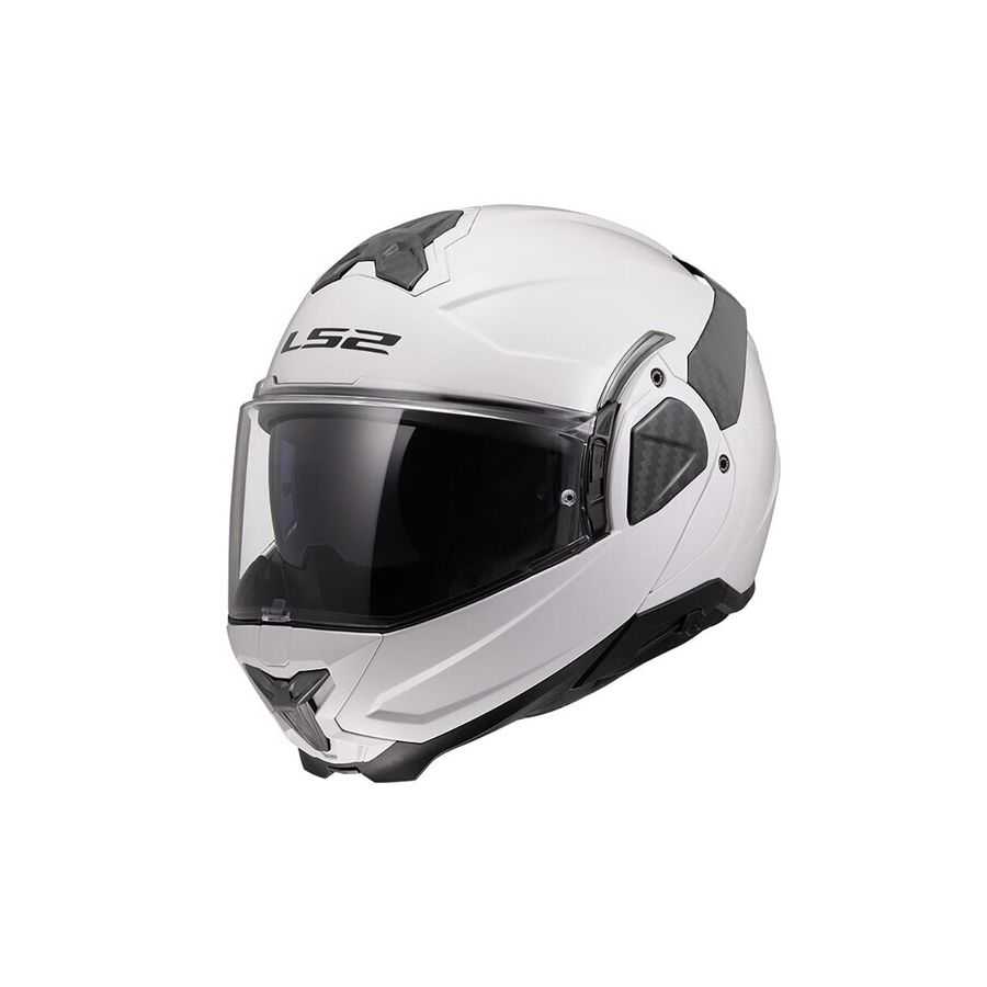 Ls2 - Casque Ff910 Advant II Solid