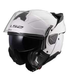 Ls2 - Casque Ff910 Advant II Solid