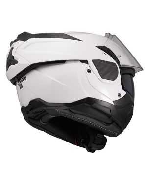 Ls2 - Casque Ff910 Advant II Solid