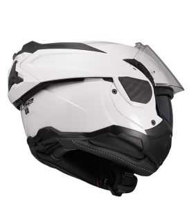 Ls2 - Casque Ff910 Advant II Solid