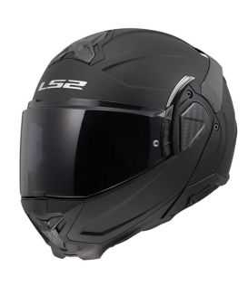 Ls2 - Casque Ff910 Advant II Solid