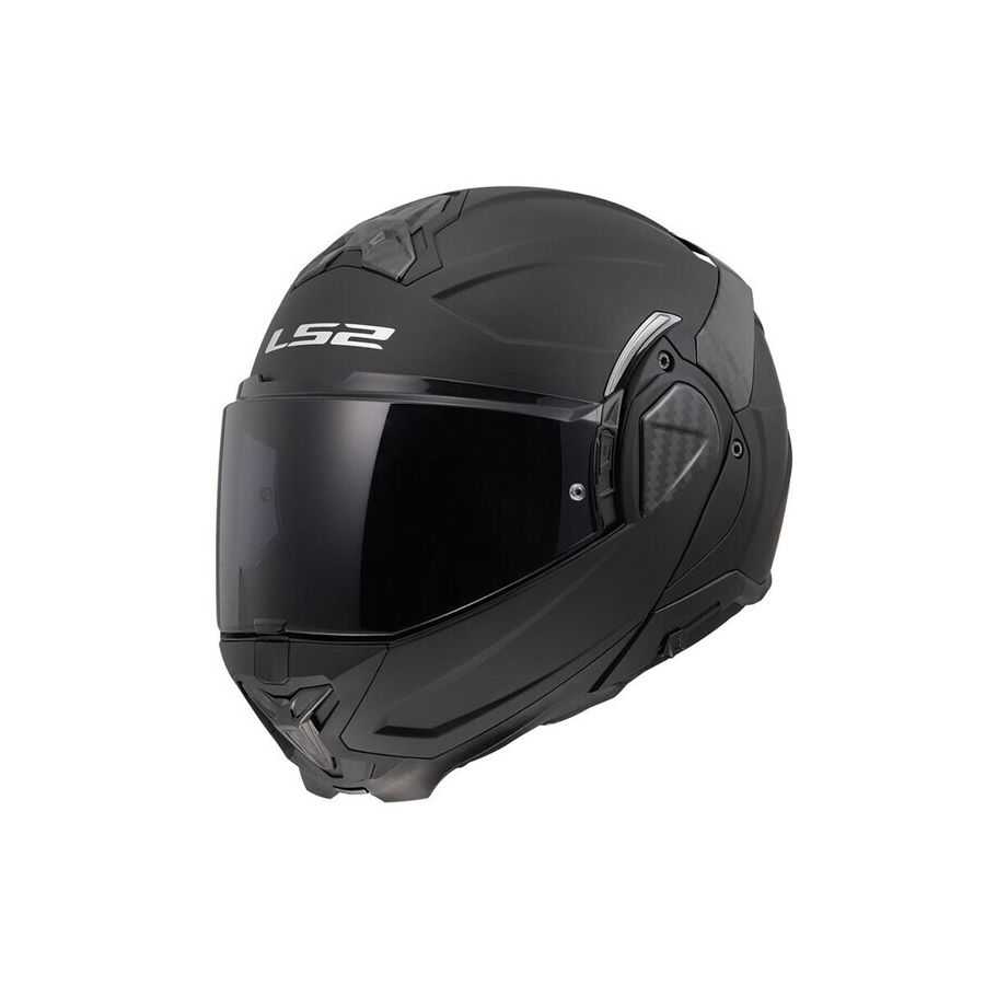 Ls2 - Casque Ff910 Advant II Solid