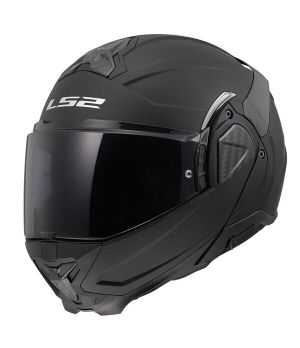 Ls2 - Casque Ff910 Advant II Solid