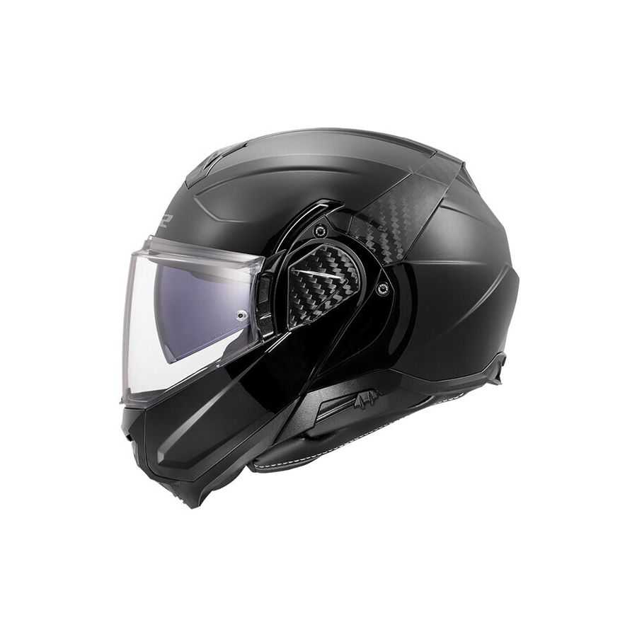 Ls2 - Casque Ff910 Advant II Solid