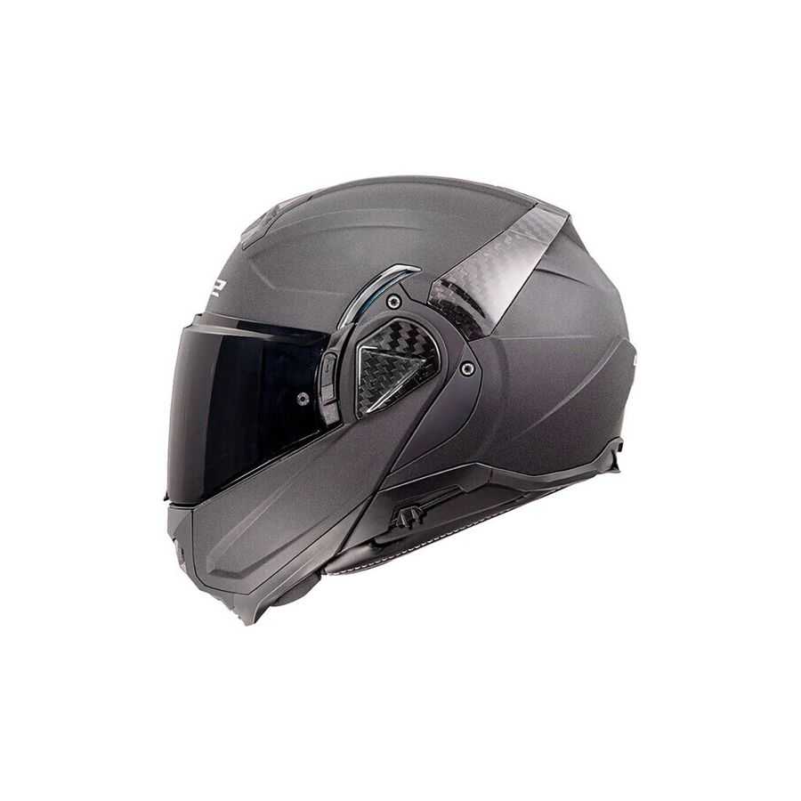 Ls2 - Casque Ff910 Advant II Solid