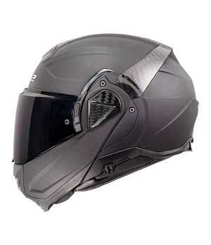 Ls2 - Casque Ff910 Advant II Solid