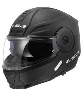 Ls2 - Casque Ff902 Scope II Solid