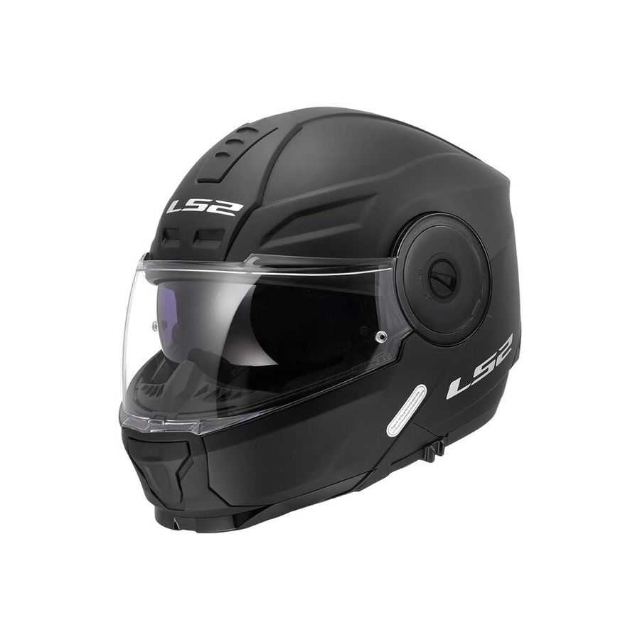 Ls2 - Casque Ff902 Scope II Solid