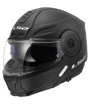 Ls2 - Casque Ff902 Scope II Solid