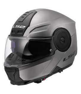 Ls2 - Casque Ff902 Scope II Solid