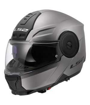 Ls2 - Casque Ff902 Scope II Solid