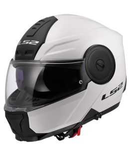 Ls2 - Casque Ff902 Scope II Solid