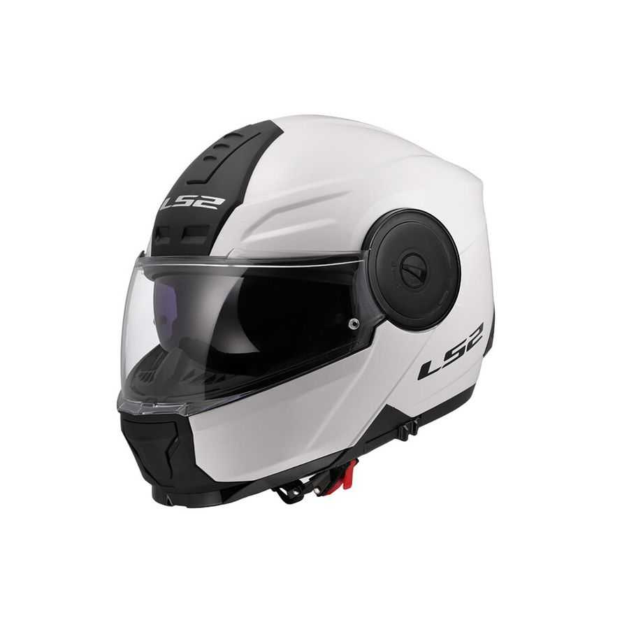 Ls2 - Casque Ff902 Scope II Solid