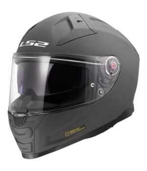 Ls2 - Casque Ff811 Vector II Solid