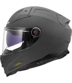 Ls2 - Casque Ff811 Vector II Solid