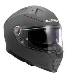 Ls2 - Casque Ff811 Vector II Solid