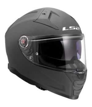 Ls2 - Casque Ff811 Vector II Solid