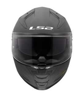 Ls2 - Casque Ff811 Vector II Solid