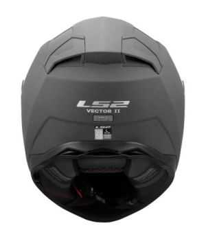 Ls2 - Casque Ff811 Vector II Solid