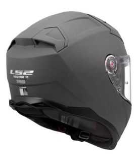 Ls2 - Casque Ff811 Vector II Solid
