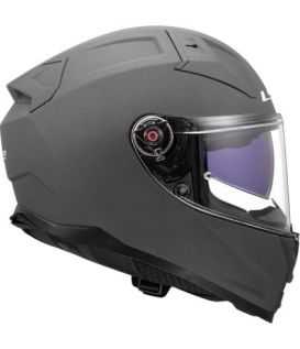 Ls2 - Casque Ff811 Vector II Solid